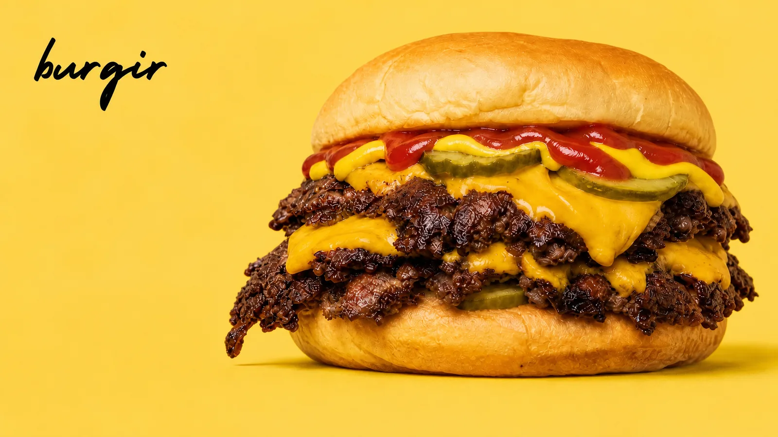 AUTENTIKUS SMASH BURGER